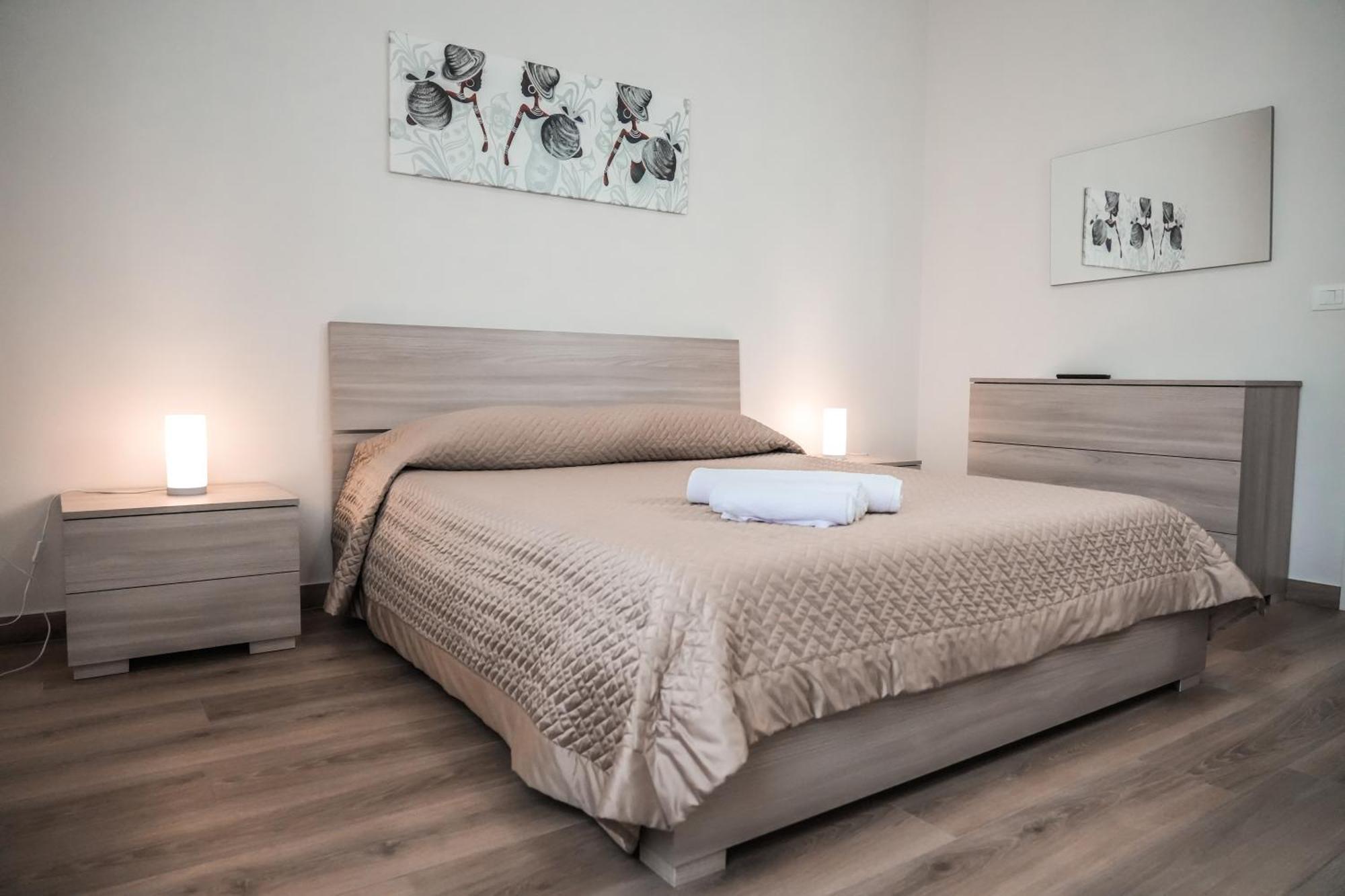 Ferienwohnung Wagner House Acireale Exterior foto